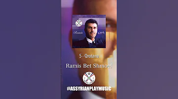 Ramis Bet Shmoel 5 Qrotana 