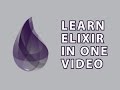 Elixir Tutorial