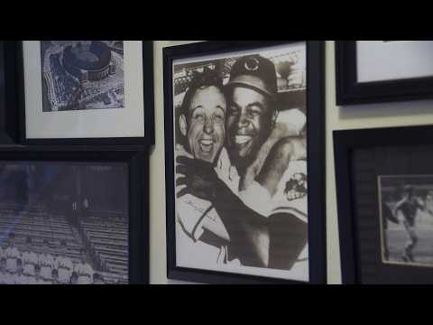Iconic photo from 1948 World Series, preserving contributions of women in jazz | ABJ Full Episode