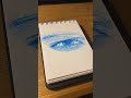 Blue eye drawn with bic pen. #art
