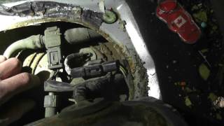 Diagnose a Bad Fuel Control Driver