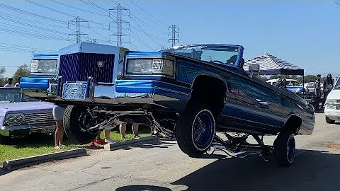 individuals 45th anniversary, crenshaw cruise