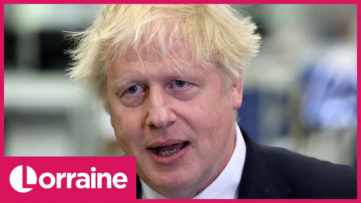 Partygate: Boris Johnson Under Scrutiny After New ...