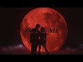 Jennie- You & Me (speed up lyrics)