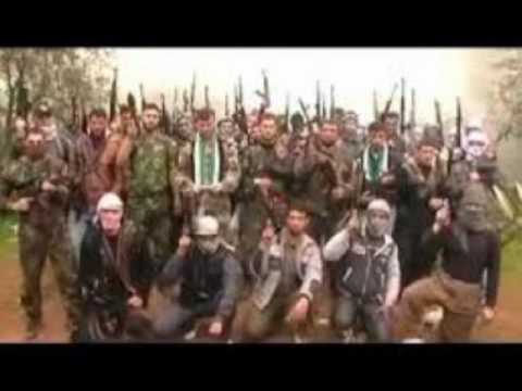 الجيش السوري الحر.. نحن في الحرب أسود لا نهاب