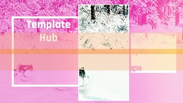 #225 | Free Template Here | Diwali Transitions | New After Effects Template | Template Hub