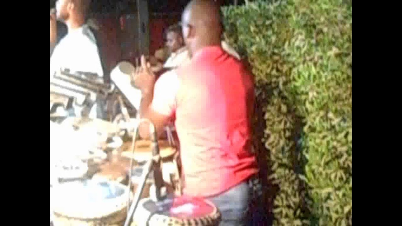 قسوم والطار سجاد شامان حفلة مرسال (سيرتين)