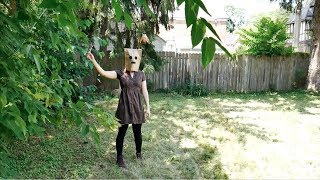 Throwaway VidDitty #3 - Come With Me