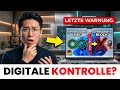 Deutschland setzt auf Open Source – doch neue Altersgesetze verändern das Internet radikal
