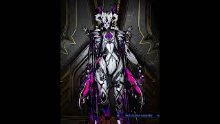 Fashion Frame Wisp - quer outro frame ? lança a boa nos comentarios #tennocreate #warframe Fashion Frame Wisp - quer outro frame ? lança a boa nos comentarios #tennocreate #warframe