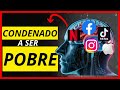 15 PATRONES de POBREZA que DAÑAN tus FINANZAS 💰 para  SIEMPRE.