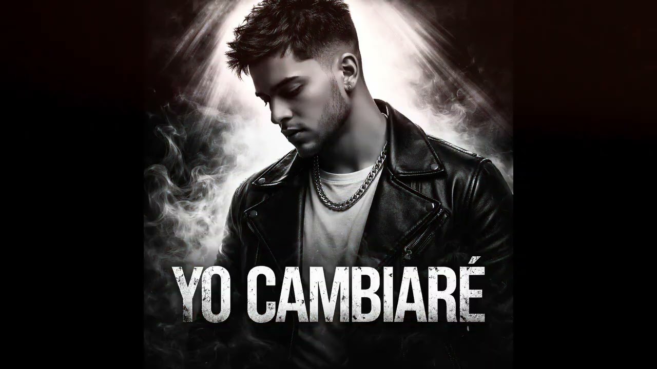 Yo cambiaré © Aplyricss