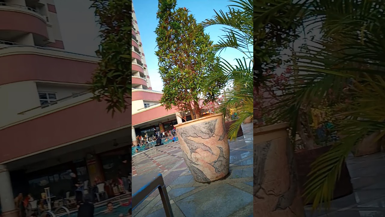 the best Hotel in Batam city with luxurious steam bath & Suana