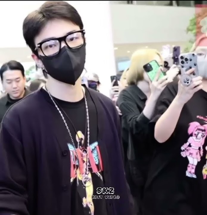 Again 🙂💔⁉️ #straykids #hyunjin #bangchan