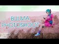 Bulma - Photoshoot