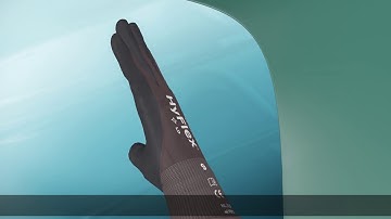 (IT) Ansell FORTIX Technology