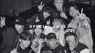 xodiac - special love (sped up)