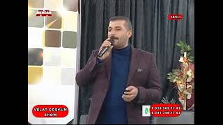 söz-müzik velat Coşkun yaralıyım