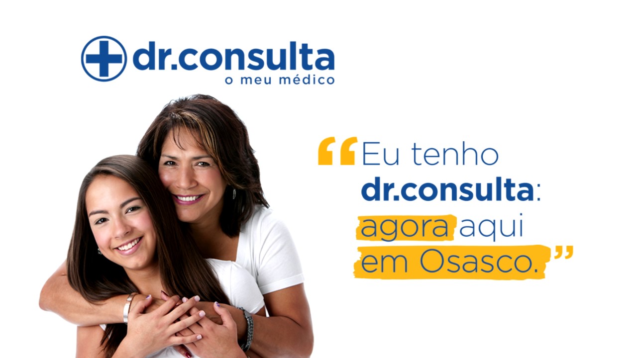 dr.consulta  Conheça o dr.consulta Online