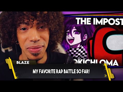 Swizkii – Monika vs Monaca Towa - Rap Battle Lyrics