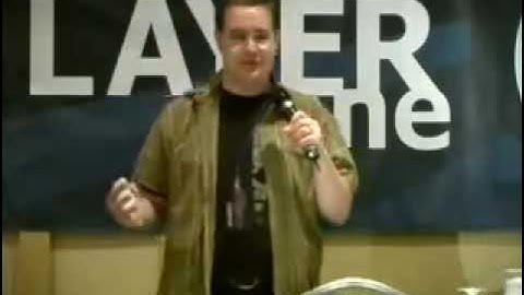 David Bryan   Hacking with GNU Radio