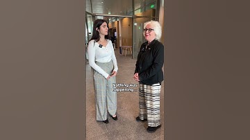 What were the attendees of #EMA 