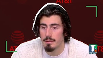 Jaime Jaquez Jr EXPLAINS how he wants to EARN a place in Miami Heat