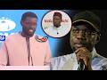 Les vérités crues de Diomaye sur la crise avec SONKO " li nior sénégalais yi moy..." 