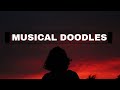 Music from a longforgotten tv show  musical doodles n7  swann drouet