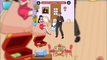 Tricky Minds : Brainy Puzzle Level 3 | Gameplay Solution |