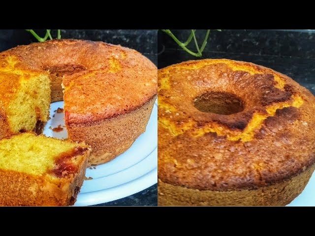 Metrópoles on X: ⏯️ Nada melhor do que um bolinho para acompanhar um café  e uma boa prosa com os amigos! Esse bolo de leite quente é a pedida certa:  fofinho e