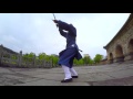Wudang Taiyi Xuanmen Sword  - Coach MingChao