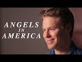 Behind the scenes: Meet Randy Harrison