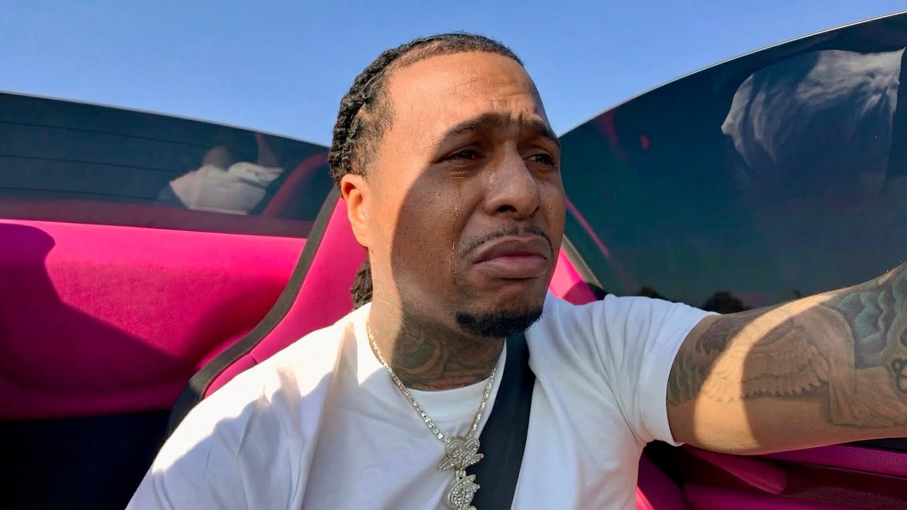 TODAY WASNT A EASY DAY 