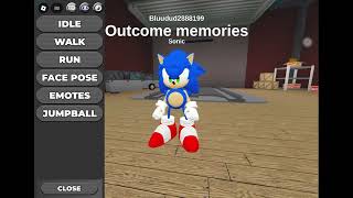 How to make OM sonic for free part 2 in sonic pulse“acknowledgments to @Cinos_Team cinos”// speedy