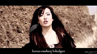 honeymoon i love my luv video with lyrics.wmv Resimi