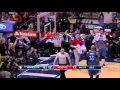Vince Carter S Full Court Buzzer Beater Timberwovles Vs Grizzlies February 19 2016 NBA Vince Carter S Full Court Buzzer Beater Timberwovles Vs Grizzlies February 19 2016 NBA