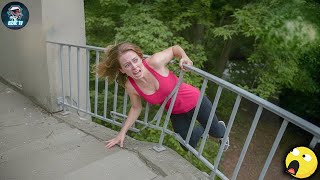 TOTAL IDIOTS AT WORK | Instant Regret Fails Compilation 2025 #163 | Best Fails of the Week