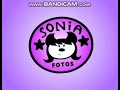 Sonia Fotos Logo EXTENDED