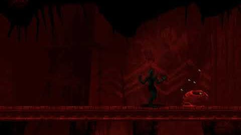 Abe oddysee mod: Hell [Full .lvl edit]