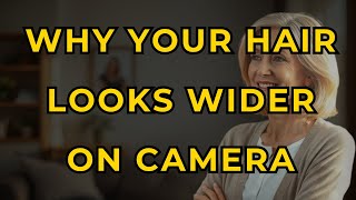 3 Hair Fixes for Round Faces After 60 That Actually Work