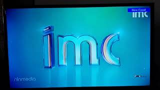 Jamila dan Sang Presiden - IMC Intro