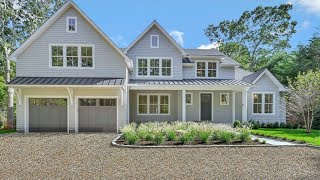 35 SETTLERS LANDING LANE, EAST HAMPTON