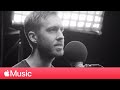 Capture de la vidéo Calvin Harris: "How Deep Is Your Love" Interview | Apple Music