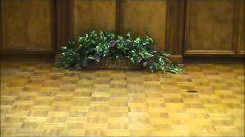 My Way Clogging Step & Turn 1/2 Right