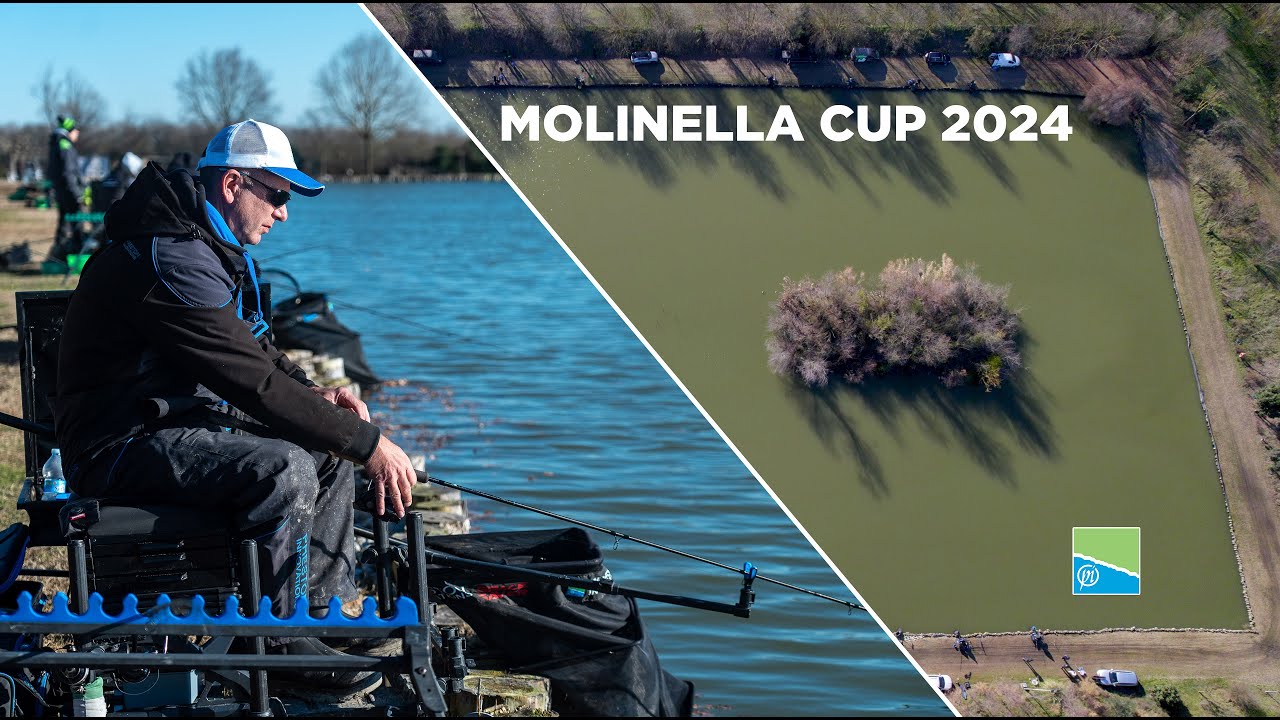 MOLINELLA FEEDER CUP 2024