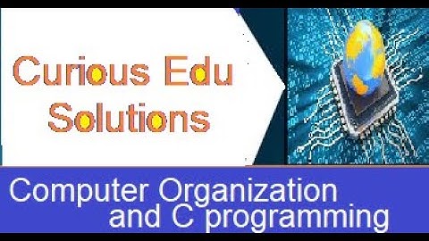 CuCLD-20: Part-1 Decision Making and Looping Statements