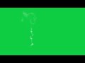 Smoke Green Screen Cigarette Smoke Effect 1