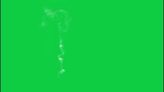 smoke green screen | Cigarette smoke effect(1)