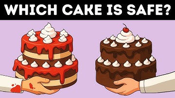 15 Fun Riddles That Come with a Dangerous Twist